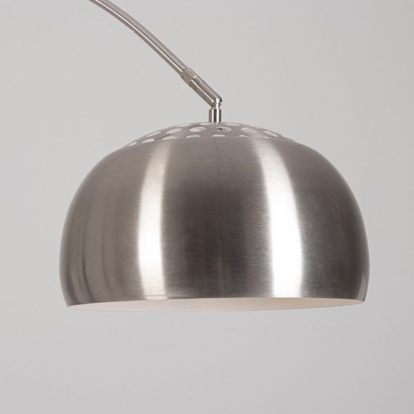 BT ANITA Ezüst elegáns Beltéri állólámpa