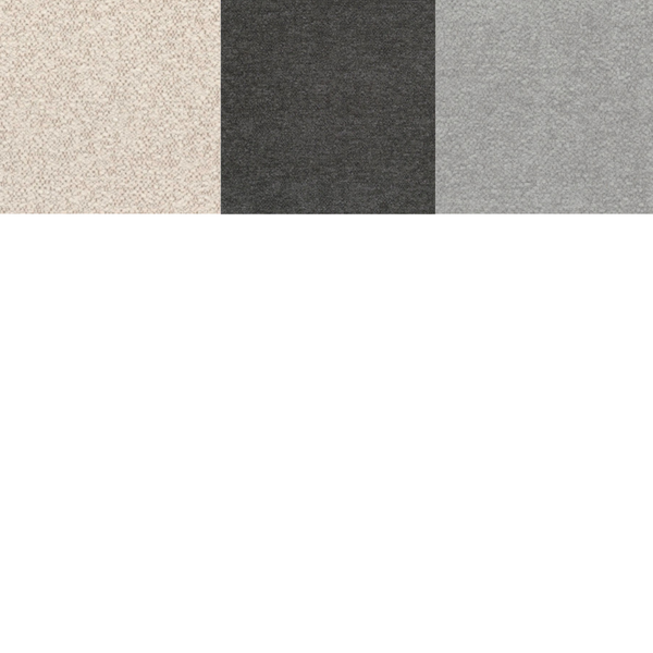 ET AUSTIN Bézs design Sarokgarnitúra