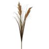 B ARTIFICAL REED 2db Barna modern Beltéri dekor