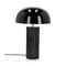 BT KAMIL Fekete modern Beltéri asztali lámpa