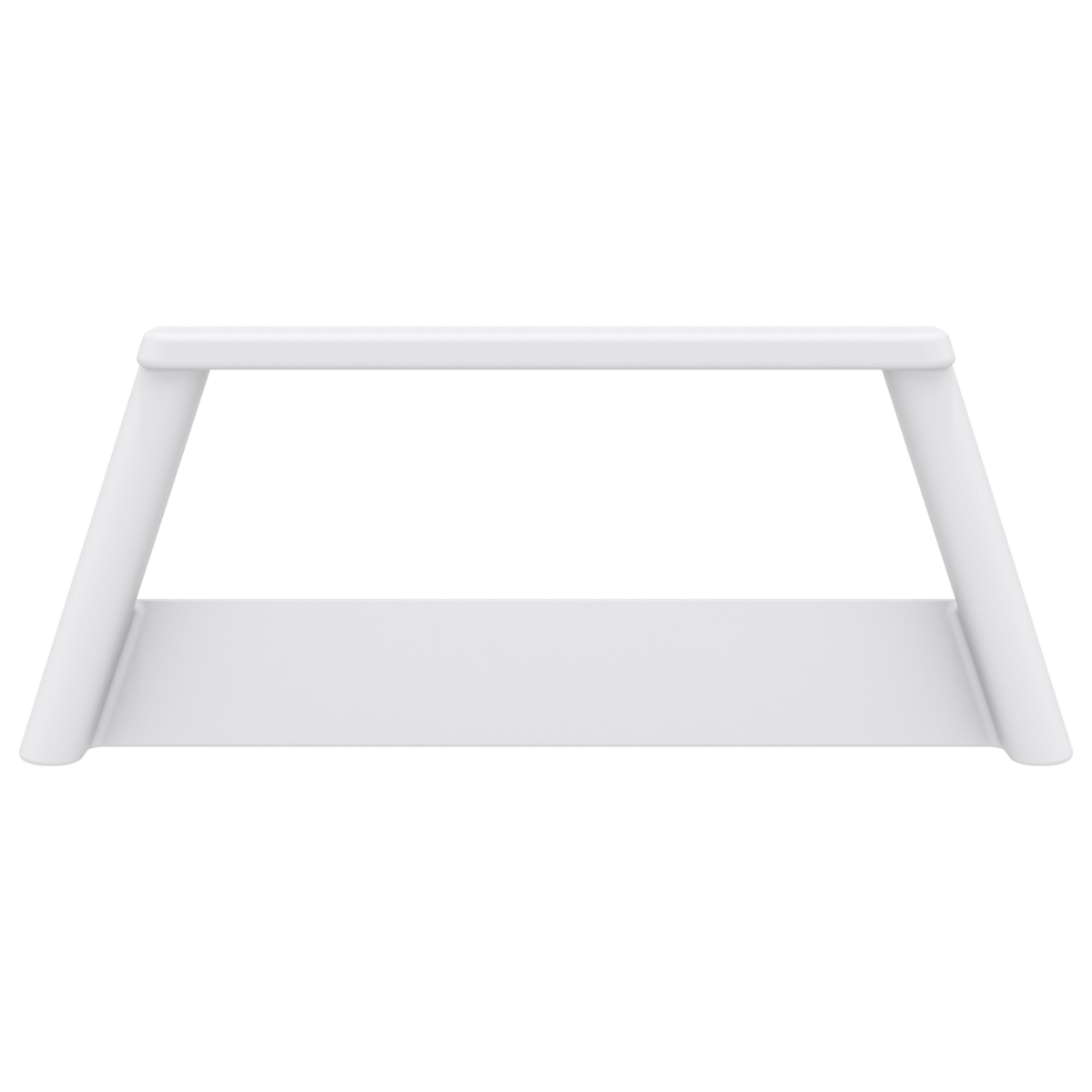 ST ARMLEHNEN napágyhoz cserélhető karfa  Fehér design Kiegészítő