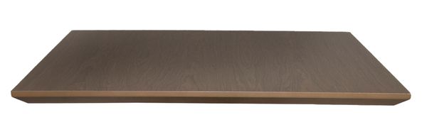 DL WONDERNUT 60x80 Brown classic Tabletop
