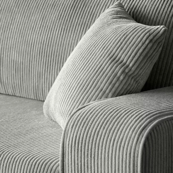 ET PENNY Bézs design Kanapé