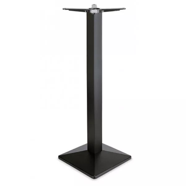 PD 7507 Black classic Table base