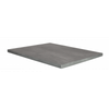 DL GREY DW Szürke modern Techno wood beltéri asztallap