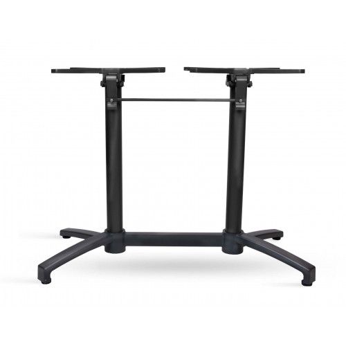 DL 5046 Black modern Table base