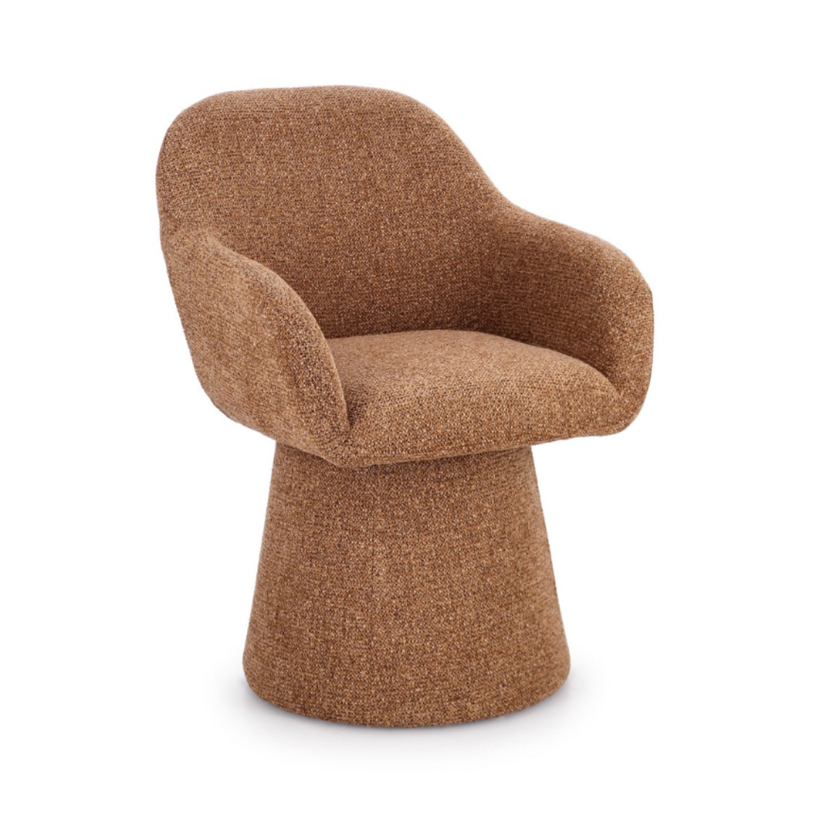 BT ANKARA Terra design Kárpitos beltéri fotel