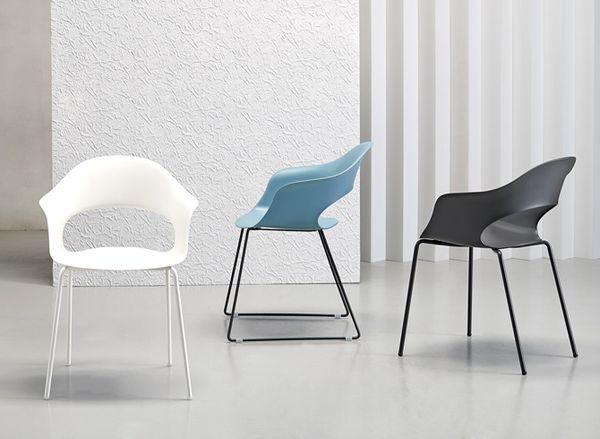 BC LAZY 2696 Több színben modern Szék