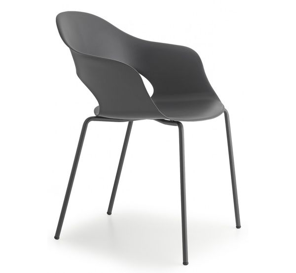 BC LAZY 2696 Több színben modern Szék