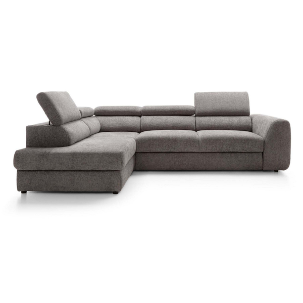 ET ENJOY Több színben design Sarokgarnitúra