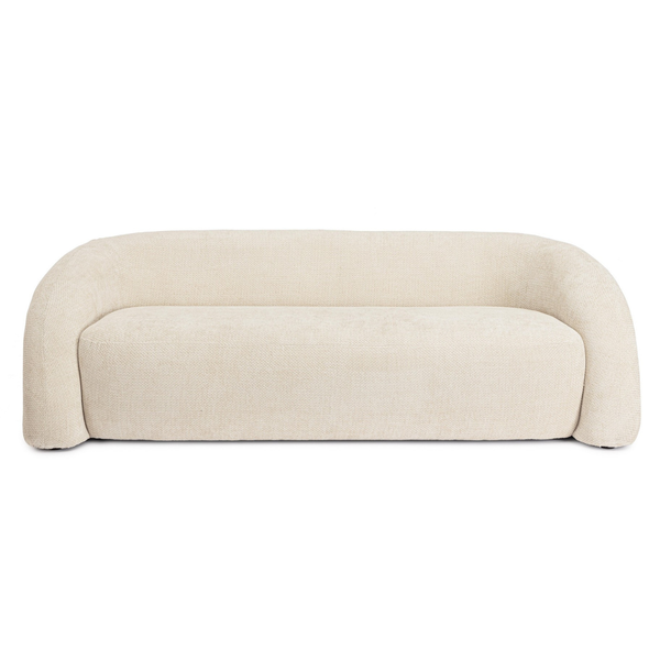 BT CATRICE  Bézs design Beltéri kanapé