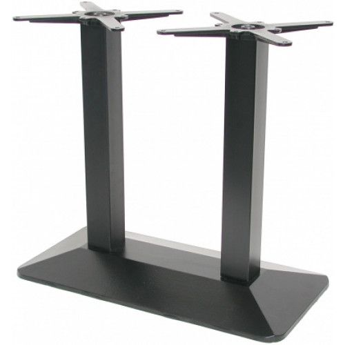 PD 7069 Black classic Table base