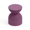 LX LILO STOOL  Zöld design Lerakóasztal