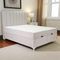 TD MILANO 160x200 Több színben design Kárpitos ágy