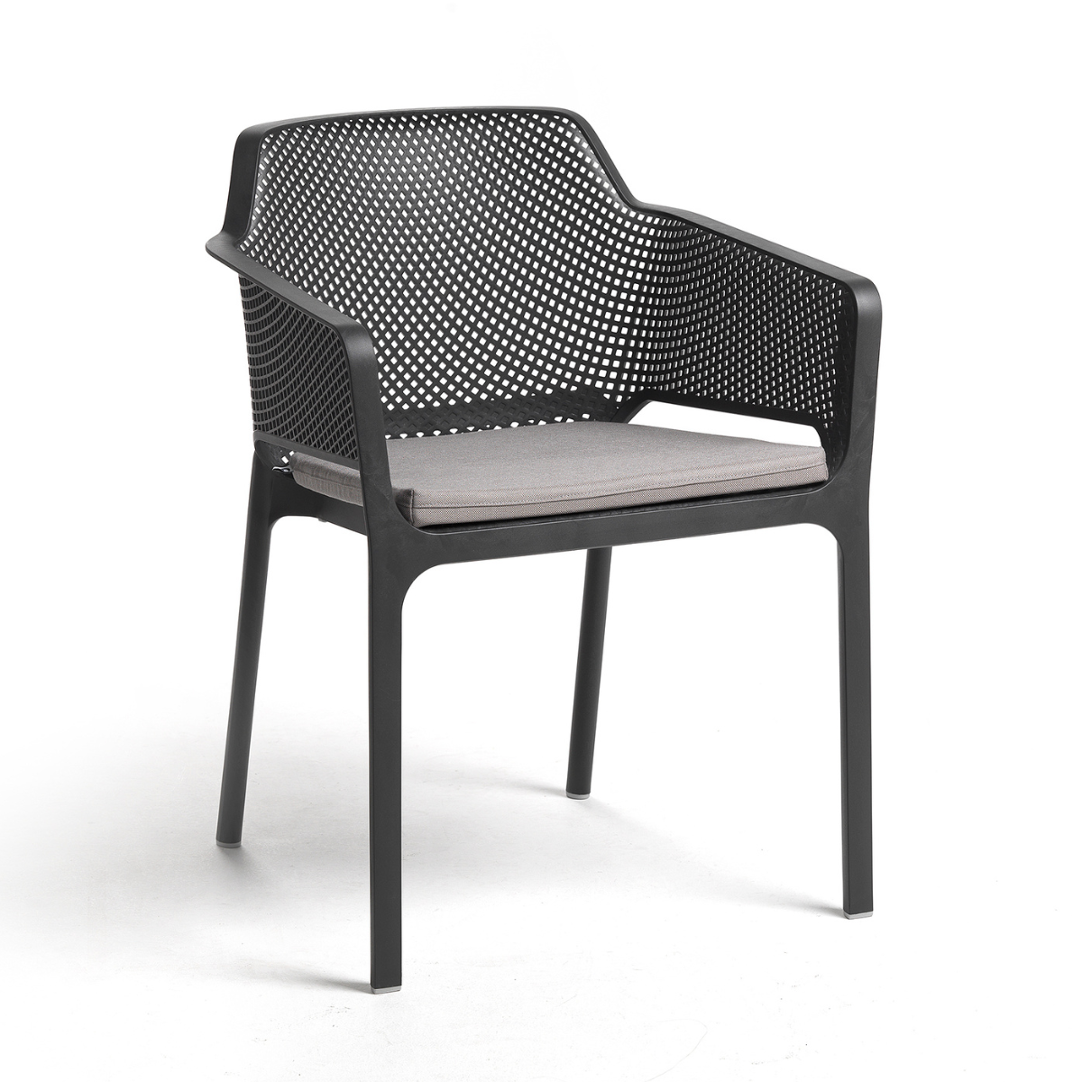 NARDI CUSCINO NET Rózsaszín design Kültéri párna