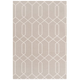 FT MAROC 160x230 Utolsó 2db  Taupe skandináv Beltéri szőnyeg