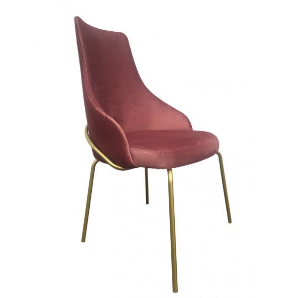 SH DOLCE Multiple colors design Upholstered indoor chair