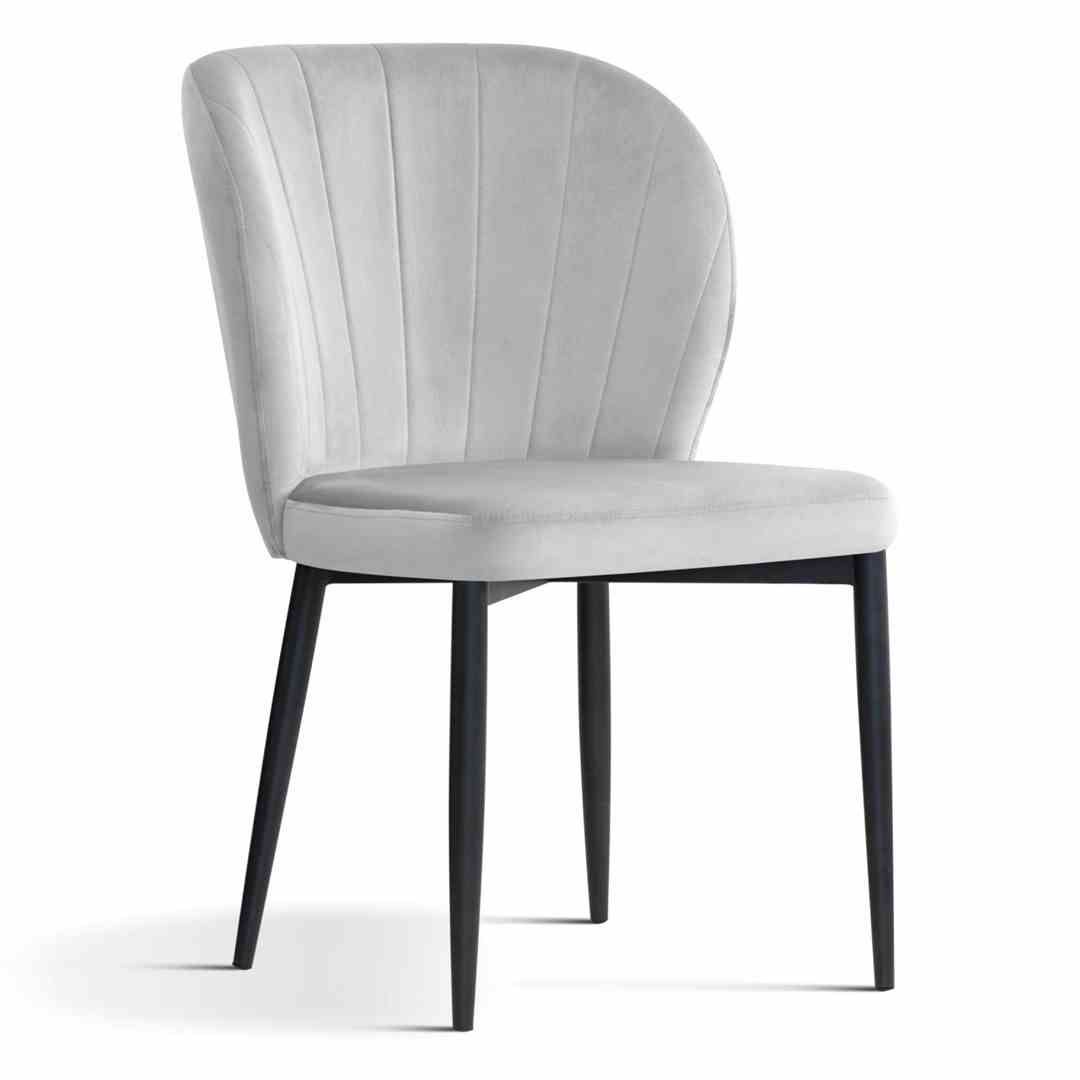 AT SHELL Multiple colors elegant Upholstered indoor chair