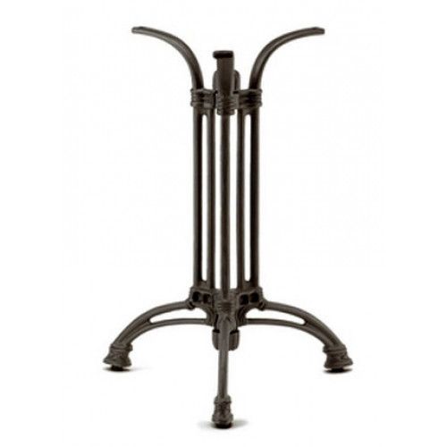 PD 7019 Black vintage Table base