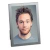 PP DAVID 13X18 Ezüst elegáns Képkeret