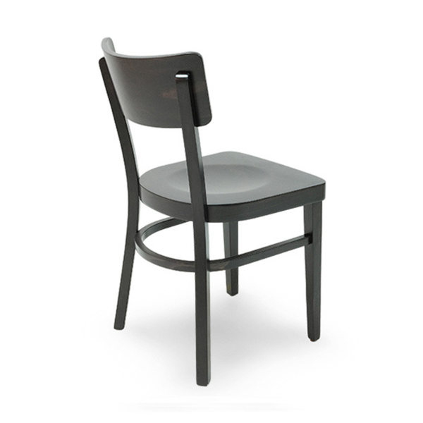 XTON HARRYS Fa design Fa beltéri szék