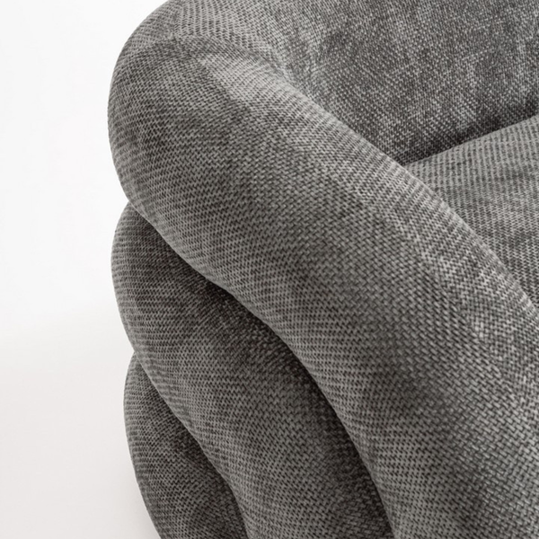 BT CATRICE  Grey design Indoor sofa