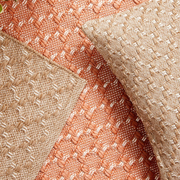 BT BRIAN  Bézs design Kültéri párna