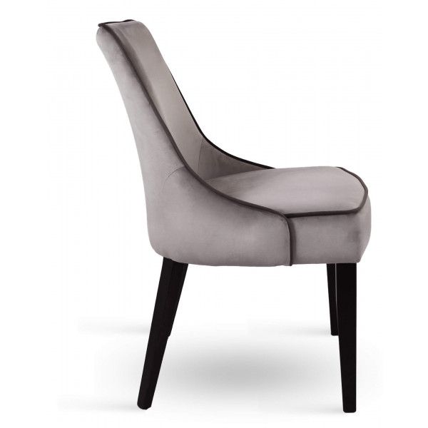 DN NEW YORK S Bézs klasszikus Kárpitos beltéri szék