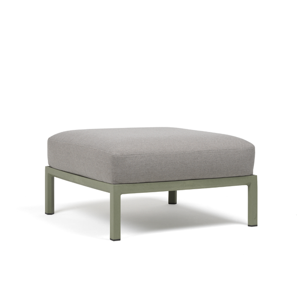 NARDI MAXIMO POUF Több színben design Kültéri puff