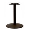 PD 7006 Black classic Table base