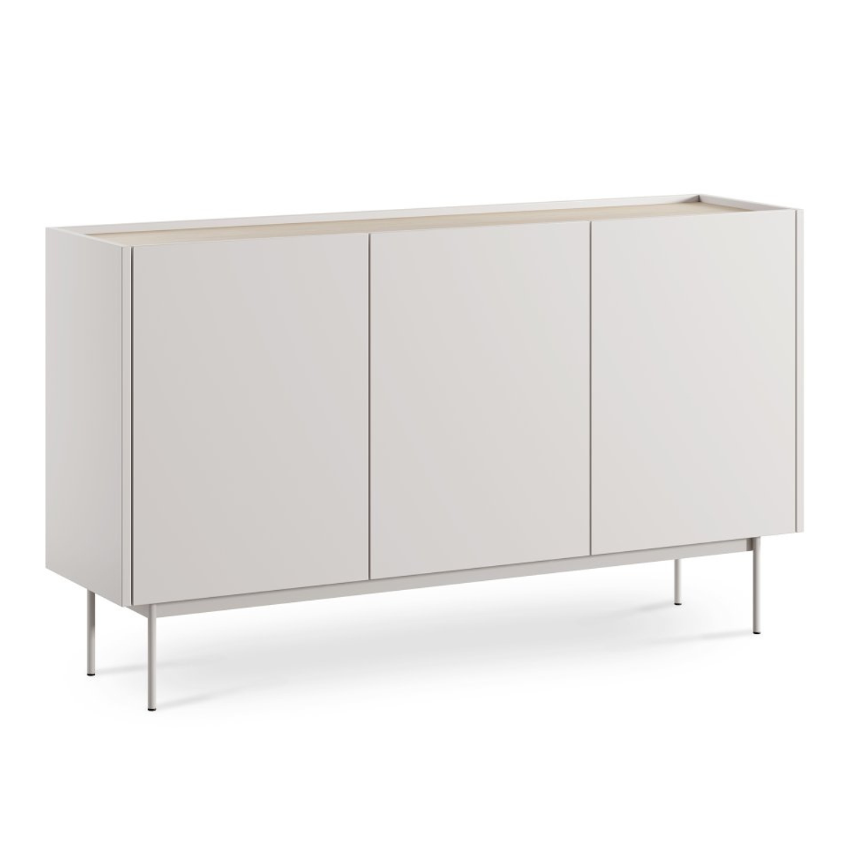 IK CLEO Kasmír design Komód