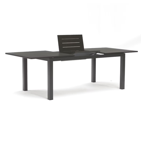 DL PERU / CUBA LIBRE Szürke modern Kültéri szett