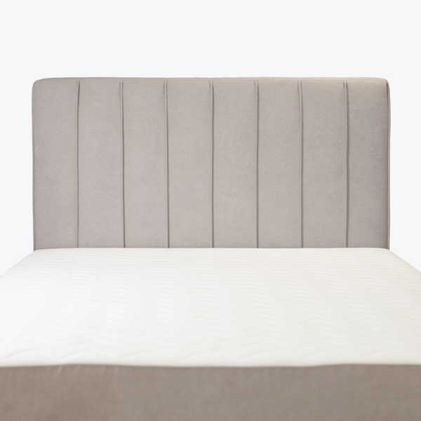 TD MILANO 140x200 Több színben design Kárpitos ágy