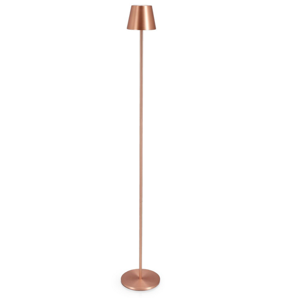 BT ANETTE Bronz modern Beltéri állólámpa
