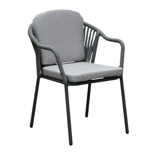 NARDI RIO / DL ARON Szürke, Bézs modern Kültéri szett