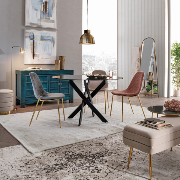 BT OIL  Szürke design Fali kép