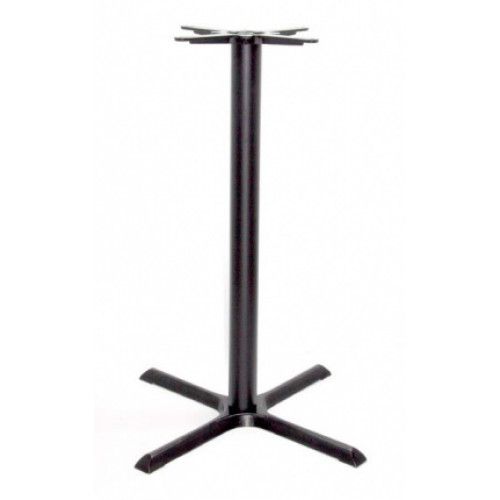 PD 7511 Black classic Table base