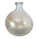 B SARA VASE Taupe design Asztali dekoráció