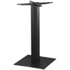 PD 7088 Black classic Table base