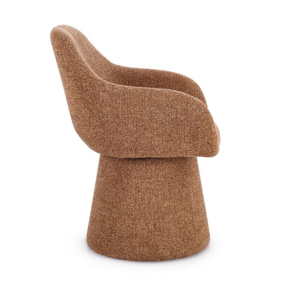 BT ANKARA Terra design Kárpitos beltéri fotel