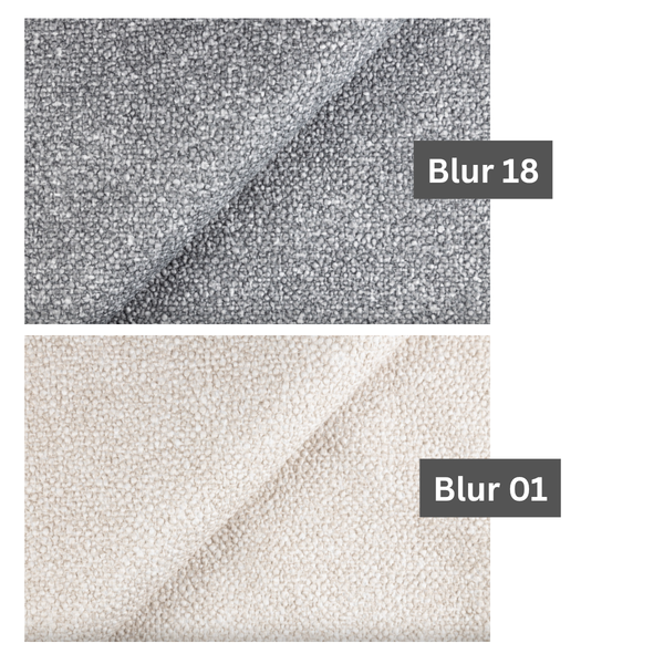 ET TORVEX Több színben design Sarokgarnitúra