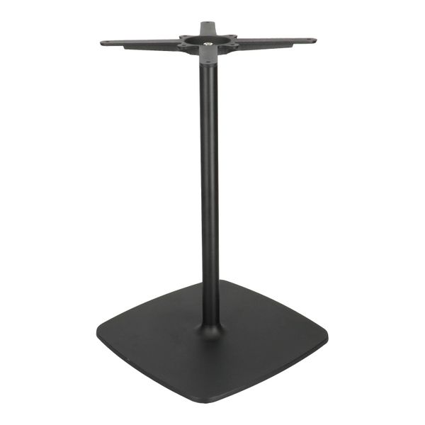 PD 1400 Black classic Table base