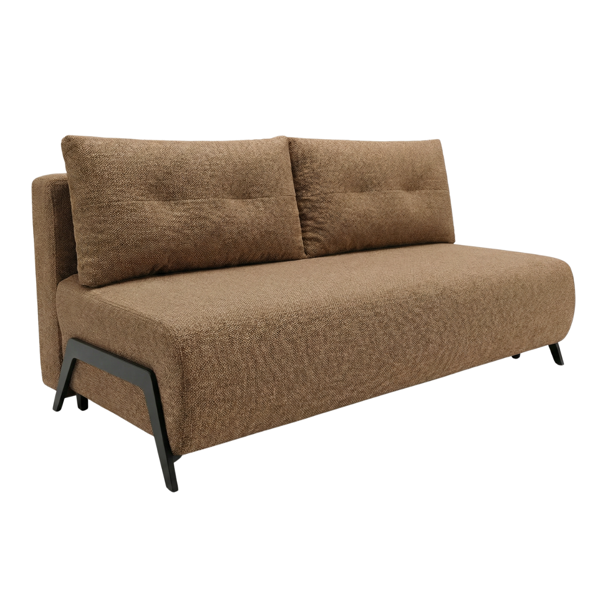 ET TREVOR Barna industrial Kanapé