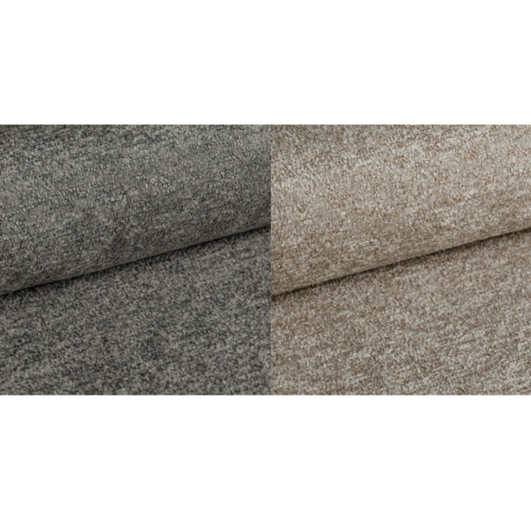 ET BALEA Bézs design Kanapé