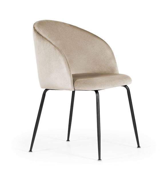 AT NASUS Multiple colors design Upholstered indoor chair