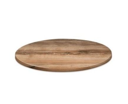 TOP ATACAMA CHERRY R60 Brown classic Tabletop