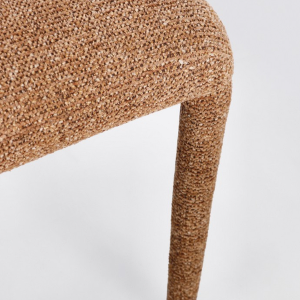 BT ANKARA Terra design Kárpitos beltéri szék