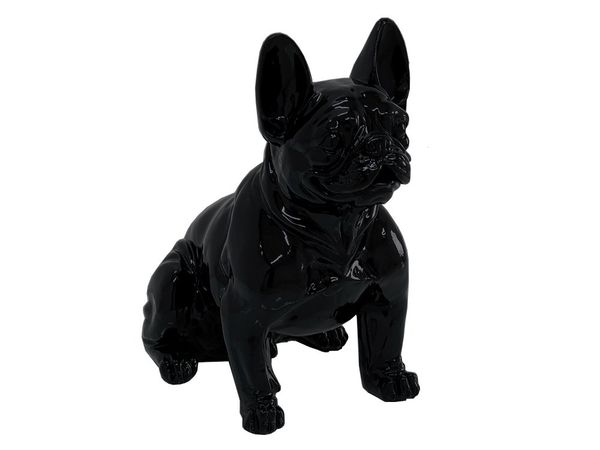 EO SITDOGGY utolsó 1db  Fekete design Beltéri dekor