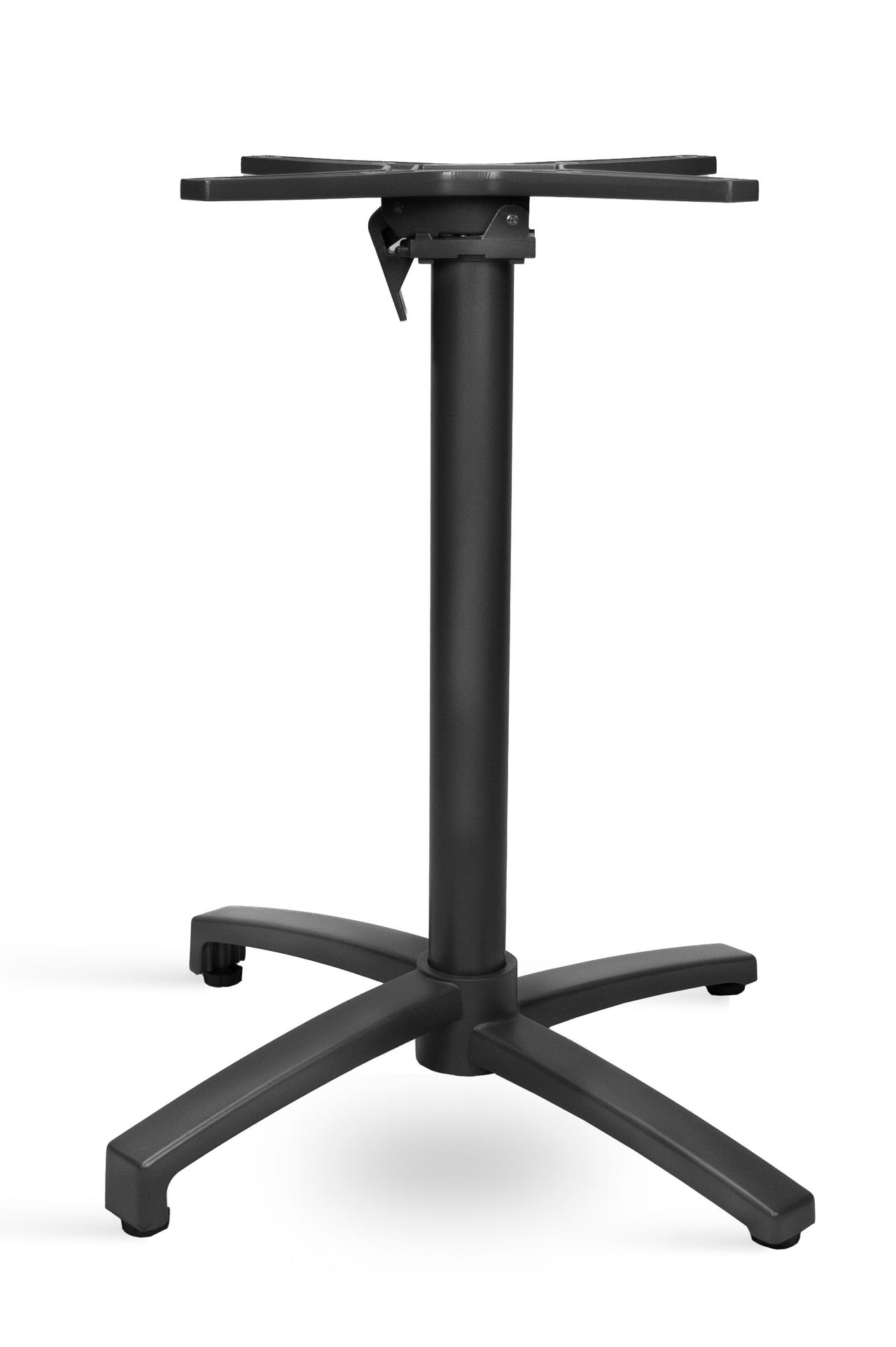 DL 5045 Black modern Table base