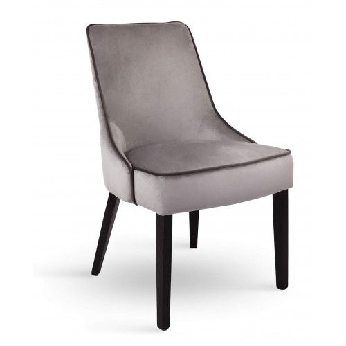 DN NEW YORK S Multiple colors classic Upholstered indoor chair